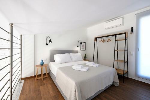 Ag Luxury Villas Iraklitsa
