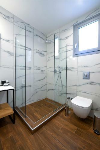 Ag Luxury Villas Iraklitsa