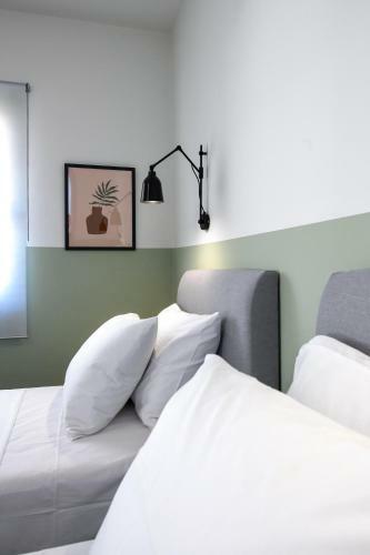 Ag Luxury Villas Iraklitsa