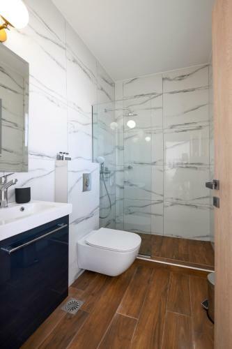 Ag Luxury Villas Iraklitsa