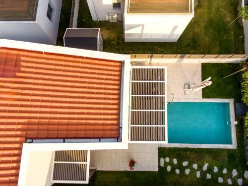 Ag Luxury Villas Iraklitsa