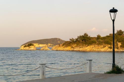 Just On The Sea 2