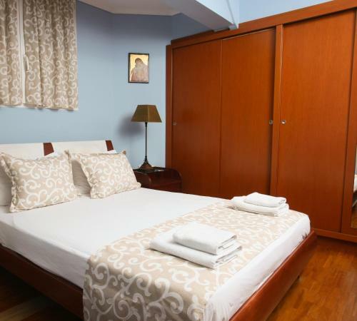 Apartamento Kon&kona Hrakleitsa