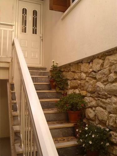 Traditional Home, Sea At 10 Meters!
