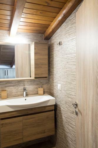 Apartamento Golden Attic
