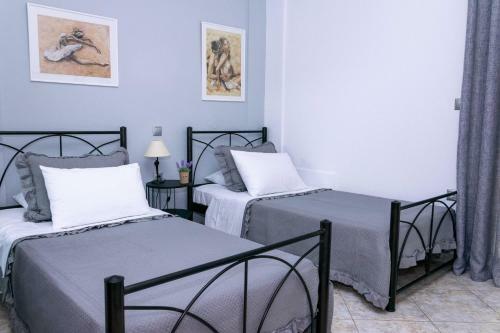 Apartamento Vista Del Mare 1