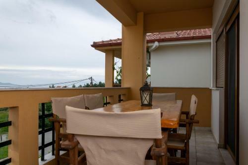 Apartamento Vista Del Mare 1