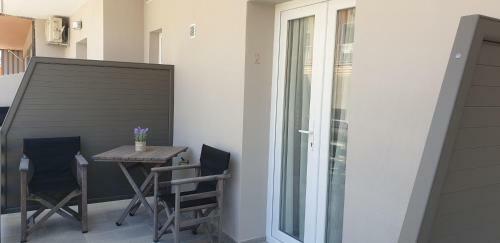 Apartamento Chriselia 2