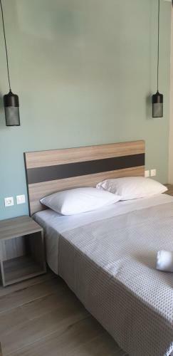 Apartamento Chriselia 2