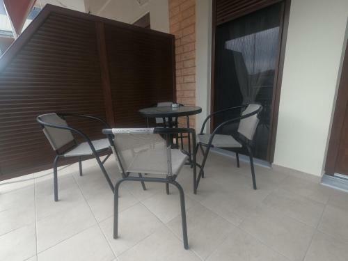 Magda Apartments