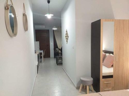 Magda Apartments