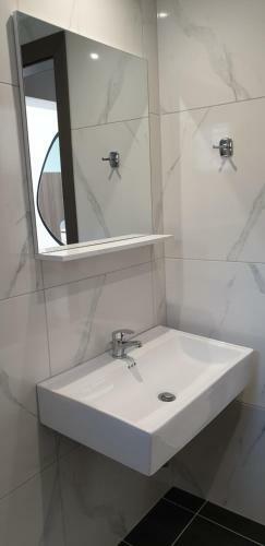 Apartamento Chriselia 4