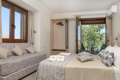 M&b Boutique Apartments
