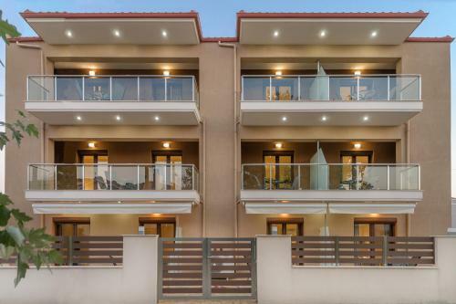 M&b Boutique Apartments