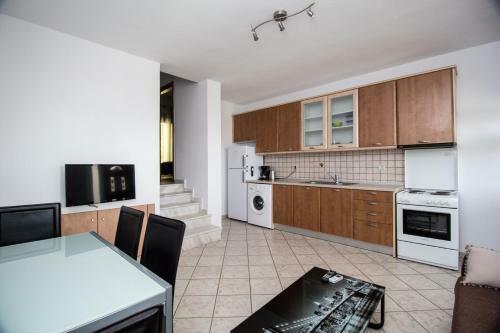 Sea View Apartment Grek Nea 1