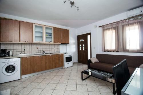 Sea View Apartment Grek Nea 1