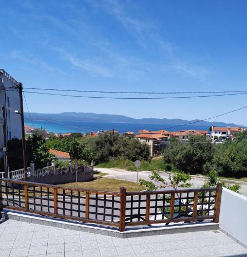 Sea View Apartment Grek Nea 1