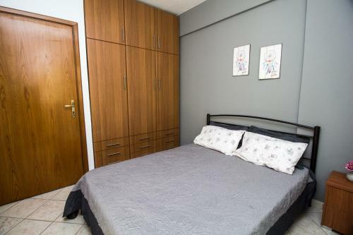 Sea View Apartment Grek Nea 1