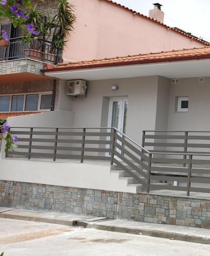 Apartamento Chriselia 1