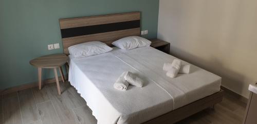 Apartamento Chriselia 1