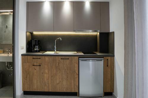 Sea View Apartment Grek Nea 3