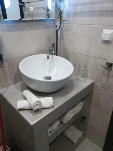 Aiolos Blu Luxury Apartments