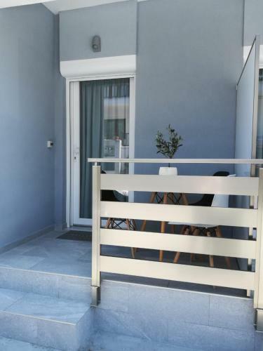 Aiolos Blu Luxury Apartments