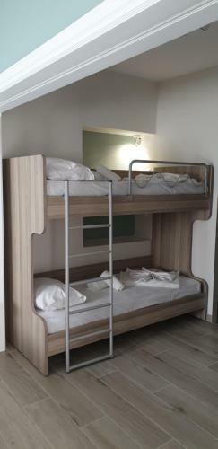 Apartamento Chriselia