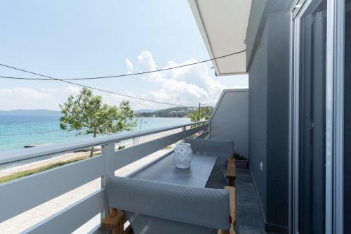 Apartamento Golden Seaside 1