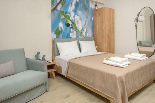 Hostal Route Du Canal