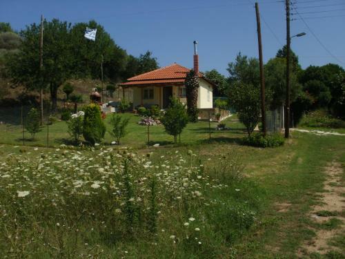 Xerxis Hill/chalkidiki ??????? ??????????