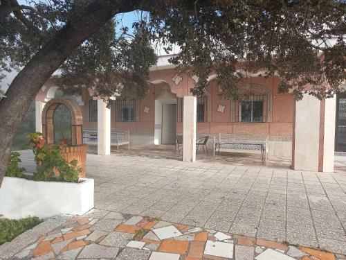 Hacienda Las Quijotas
