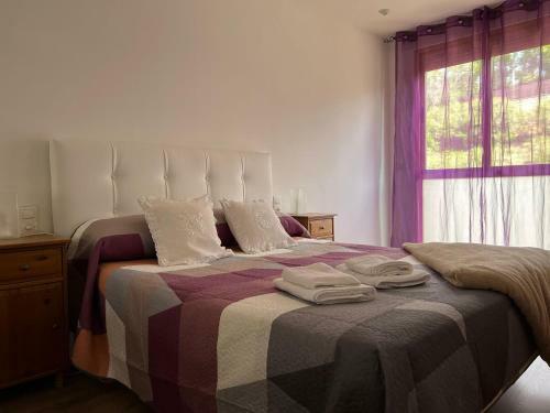 Apartamento El Jard�n