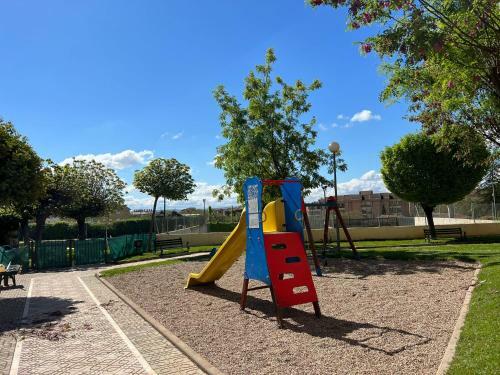 Apartamento El Jard�n