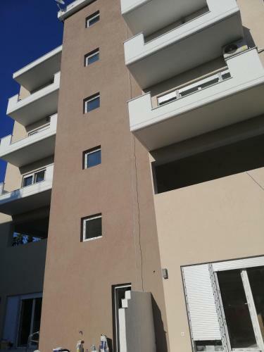 Crystal Blue Apartments