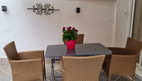 Hostal Only One Studios & Suites Seaside