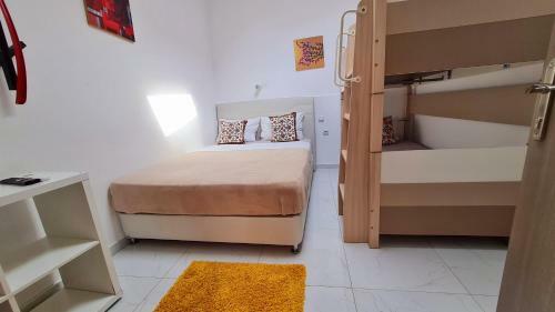 Hostal Only One Studios & Suites Seaside