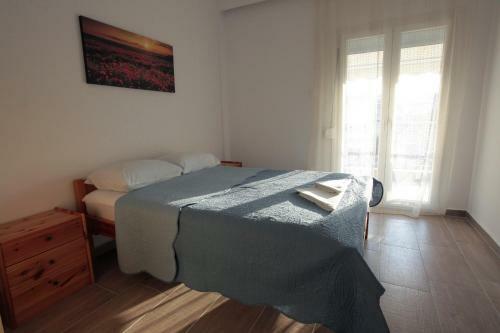 Family Apartment Chrisandro