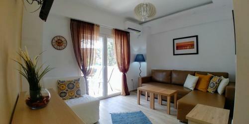 Mago Apartments