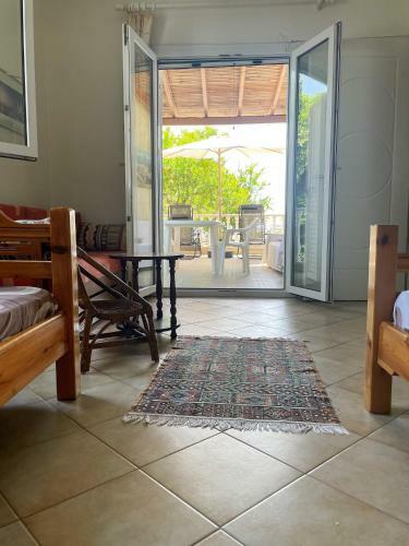 Casa Lia-beach Front Villa