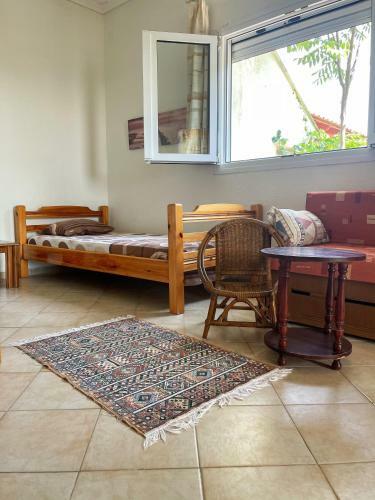 Casa Lia-beach Front Villa