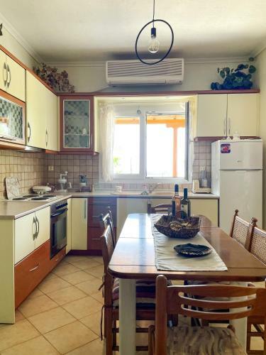 Casa Lia-beach Front Villa