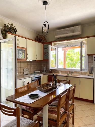Casa Lia-beach Front Villa