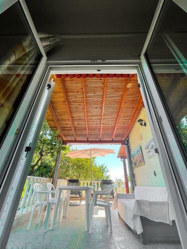 Casa Lia-beach Front Villa
