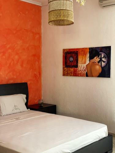 Casa Lia-beach Front Villa