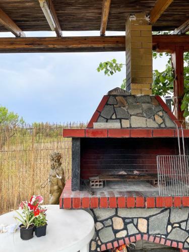 Casa Lia-beach Front Villa