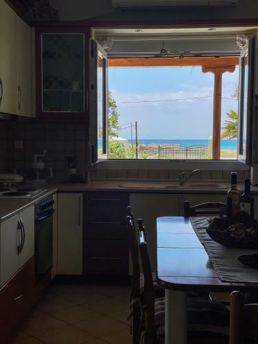 Casa Lia-beach Front Villa