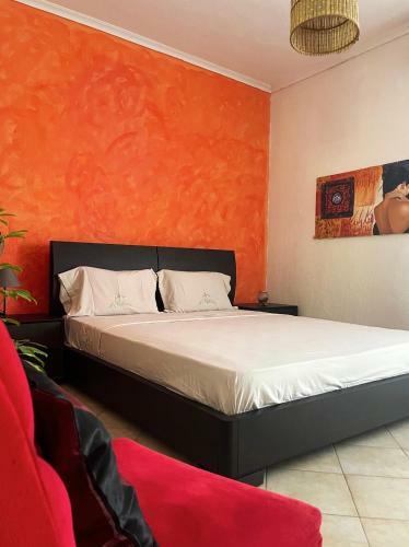 Casa Lia-beach Front Villa