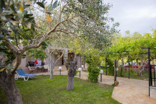 Vila Halkidiki