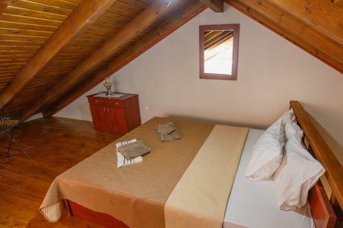 Vila Halkidiki